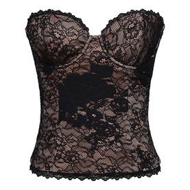 Yara Lace Corset Top