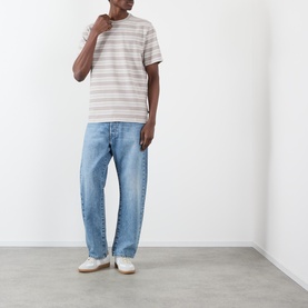 Dean Striped T-Shirt