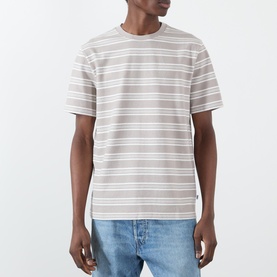 Dean Striped T-Shirt
