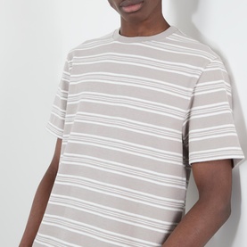 Dean Striped T-Shirt