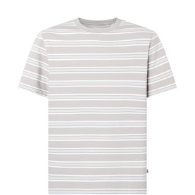Dean Striped T-Shirt
