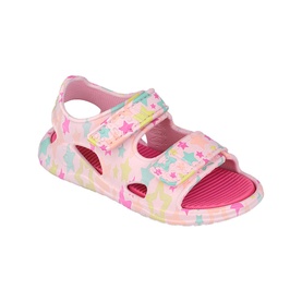 Aqua Star Sandals