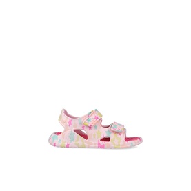Aqua Star Sandals