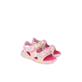 Aqua Star Sandals