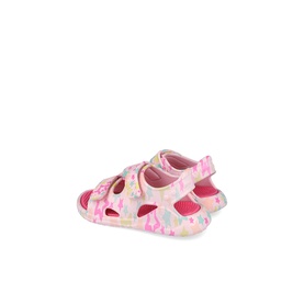 Aqua Star Sandals