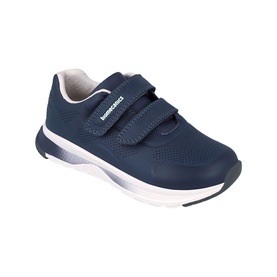 Dual Strap Trainers