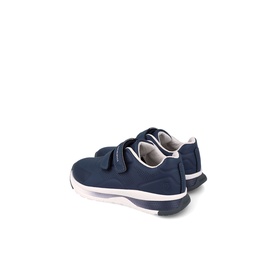 Dual Strap Trainers