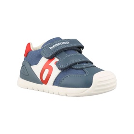Dual Strap Trainers