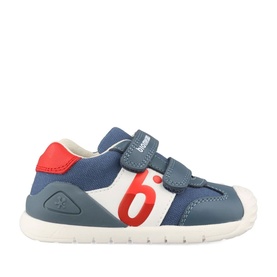 Dual Strap Trainers
