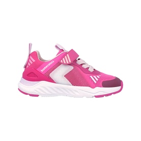 Lights Lace-Up Trainers