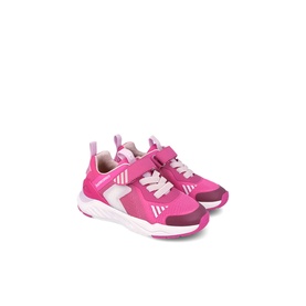 Lights Lace-Up Trainers