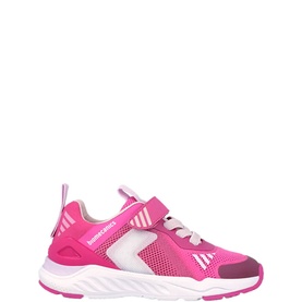 Lights Lace-Up Trainers