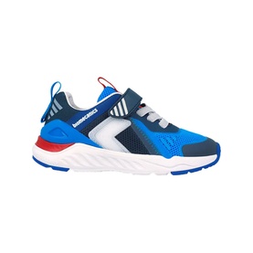 Lights Lace-Up Trainers