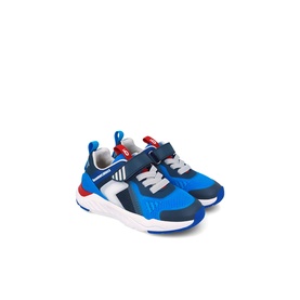 Lights Lace-Up Trainers