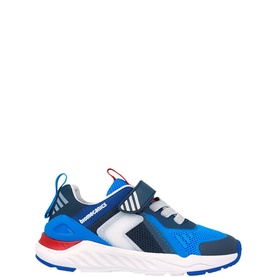 Lights Lace-Up Trainers