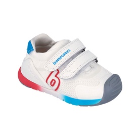 Sport Dual Strap Trainers