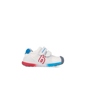Sport Dual Strap Trainers
