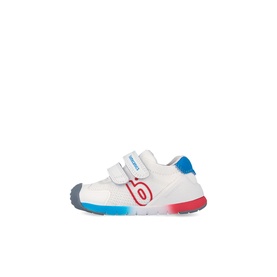 Sport Dual Strap Trainers