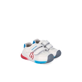 Sport Dual Strap Trainers