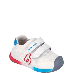 Sport Dual Strap Trainers