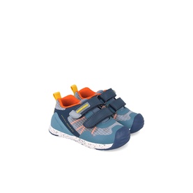 Sport Printed Dual Strap Trainers