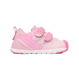 Sport Printed Dual Strap Trainers