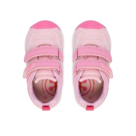 Sport Printed Dual Strap Trainers