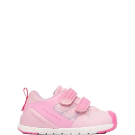 Sport Printed Dual Strap Trainers