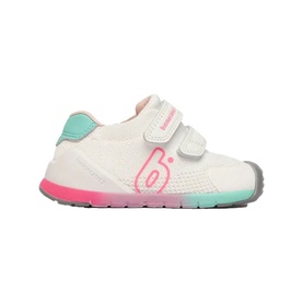 Sport Dual Strap Trainers