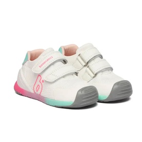 Sport Dual Strap Trainers