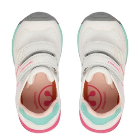 Sport Dual Strap Trainers