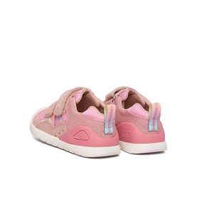 Urban Dual Strap Trainers