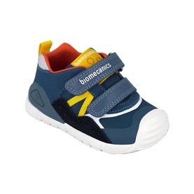 Urban Dual Strap Trainers