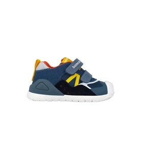 Urban Dual Strap Trainers