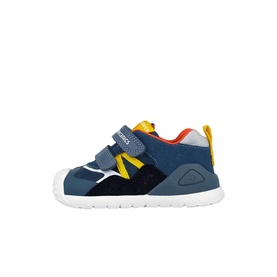 Urban Dual Strap Trainers