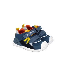 Urban Dual Strap Trainers