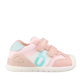 Urban Dual Strap Trainers