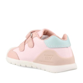 Urban Dual Strap Trainers