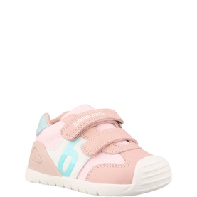 Urban Dual Strap Trainers