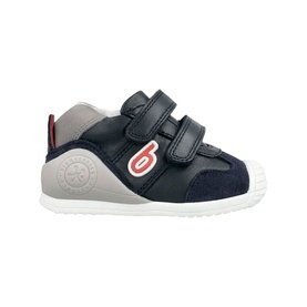 Sport Dual Strap Trainers
