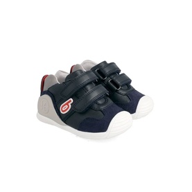 Sport Dual Strap Trainers