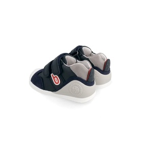 Sport Dual Strap Trainers