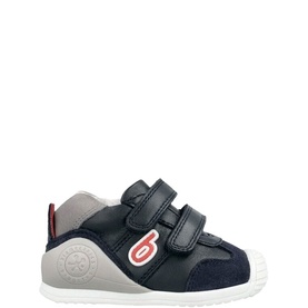 Sport Dual Strap Trainers