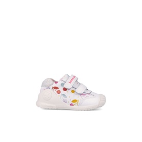 Sport Printed Dual Strap Trainers