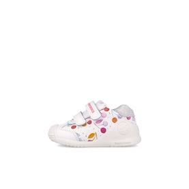 Sport Printed Dual Strap Trainers