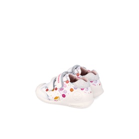 Sport Printed Dual Strap Trainers