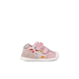 Sport Printed Dual Strap Trainers