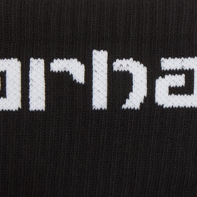 Carhartt Logo Socks
