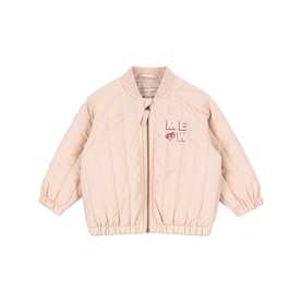 Juno Kitty Bomber Jacket