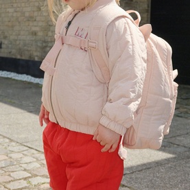 Juno Kitty Bomber Jacket